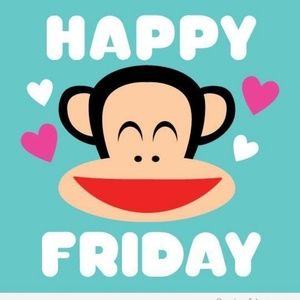 Meet your Posher, Robin